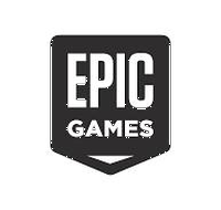 Epic Games logo