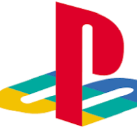 PlayStation logo