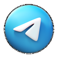 Telegram logo