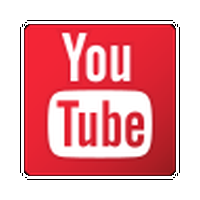 YouTube logo